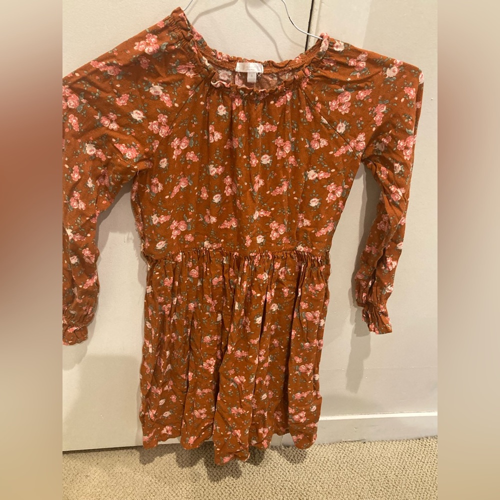 Tahari girls dress size 8